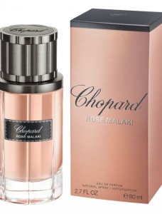 Chopard - Rose Malaki Edp